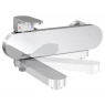 Смеситель для ванны Ravak Chrome CR 022.00/150 X070042