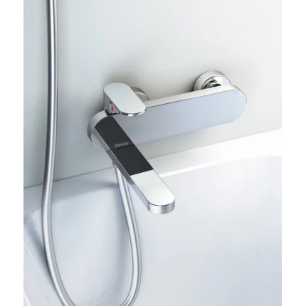 Смеситель для ванны Ravak Chrome CR 022.00/150 X070042 