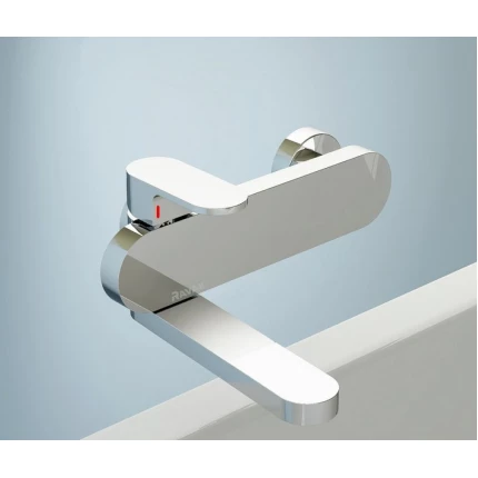 Смеситель для ванны Ravak Chrome CR 022.00/150 X070042 