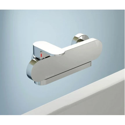 Смеситель для ванны Ravak Chrome CR 022.00/150 X070042 
