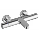 Смеситель для ванны Ravak Termo 300 TE 023.00/150 X070097