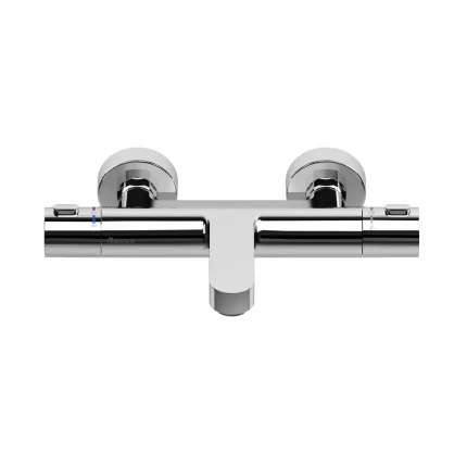 Смеситель для ванны Ravak Termo 300 TE 023.00/150 X070097