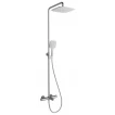 Душевая стойка Ravak TE 092.00/150 Termo 300