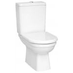 Унитаз напольный VitrA Form 300 9729B003-7200 с сиденьем микролифт