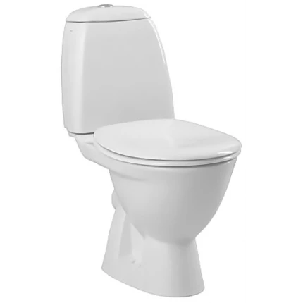 Унитаз напольный VitrA Grand 9763B003-7200 с функцией биде и сиденьем микролифт