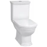 Унитаз напольный VitrA Serenada 9722B003-7205 с функцией биде и сиденьем микролифт