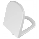 Сиденье для унитаза VitrA D-Light 104-003-009 с микролифтом