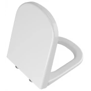 Сиденье для унитаза VitrA D-Light 104-003-009 с микролифтом