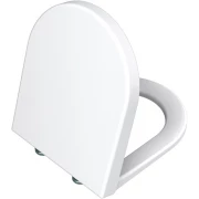 Сиденье для унитаза VitrA S50 801-003-009 с микролифтом