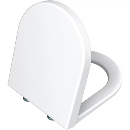 Сиденье для унитаза VitrA S50 801-003-009 с микролифтом