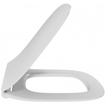 Унитаз c инсталляцией Jacob Delafon Patio rimless (E29025+EDV102+E23157+E4316) E21740RU-00, сиденье микролифт, клавиша хром