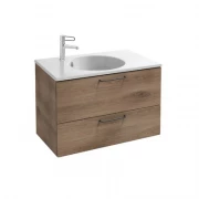 Тумба Jacob Delafon Odeon Rive Gauche EB2520-R5-E52 60 см, светлый дуб