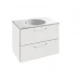 Тумба для ванной Jacob Delafon Odeon Rive Gauche EB2522-R5-N18 80 см, белый