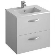Тумба Jacob Delafon Ola EB390RU-J5 60 см, белый лак