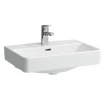 Раковина полувстраиваемая TOTO MH L1616C