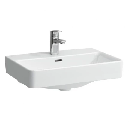 Раковина полувстраиваемая TOTO MH L1616C