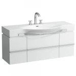 Тумба под раковину Laufen Palace 4.0130.2.075.463.R