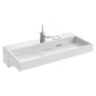 Раковина Jacob Delafon Terrace EXC9112-00 100 см с подсветкой