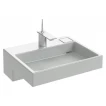 Раковина Jacob Delafon Terrace EXE9112-00 60 см с подсветкой