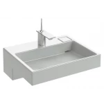 Раковина Jacob Delafon Terrace EXE9112-00 60 см с подсветкой