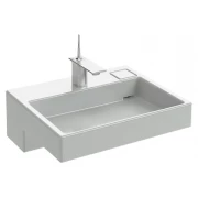 Раковина Jacob Delafon Terrace EXE9112-00 60 см с подсветкой