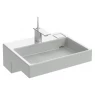 Раковина Jacob Delafon Terrace EXE9112-00 60 см с подсветкой