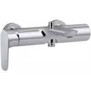 Смеситель для ванны с душем Jacob Delafon Aleo E72282-CP