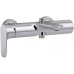 Смеситель для ванны с душем Jacob Delafon Aleo E72282-CP
