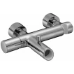 Смеситель для ванны с душем Jacob Delafon Toobi E8963-CP