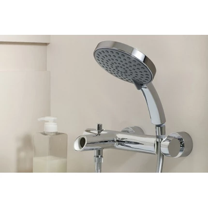 Смеситель для ванны с душем Jacob Delafon Toobi E8963-CP