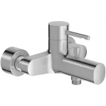 Смеситель для ванны с душем Jacob Delafon Cuff E45532-CP