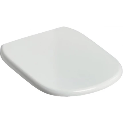 Крышка-сиденье для унитаза Ideal Standard Tesi T352901 с микролифтом