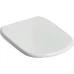 Крышка-сиденье для унитаза Ideal Standard Tesi T352901 с микролифтом