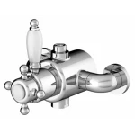Смеситель термостат Gattoni Termostatici TSRE940C0.Iсr для душа, хром