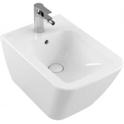 Биде подвесное Villeroy Boch Finion 446500R1 