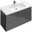 Тумба под раковину Villeroy Boch Subway 2.0 A690 10 FQ