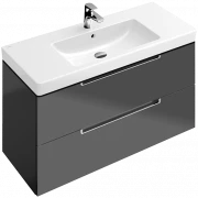 Тумба под раковину Villeroy Boch Subway 2.0 A690 10 FQ