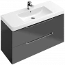 Тумба под раковину Villeroy Boch Subway 2.0 A690 10 FQ