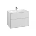 Тумба под раковину Villeroy Boch Finion F010 00 GF