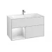 Тумба под раковину Villeroy Boch Finion F030 MT GF
