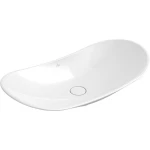 Раковина накладная Villeroy Boch My Nature 4110 80 R1