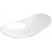 Раковина накладная Villeroy Boch My Nature 4110 80 R1
