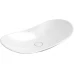Раковина накладная Villeroy Boch My Nature 4110 80 R1