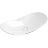 Раковина накладная Villeroy Boch My Nature 4110 80 R1