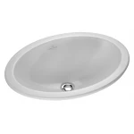 Раковина встраиваемая Villeroy Boch Loop Friends 6155 30 R1 