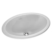 Раковина встраиваемая Villeroy Boch Loop Friends 6155 30 R1 