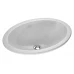 Раковина встраиваемая Villeroy Boch Loop Friends 6155 30 R1 