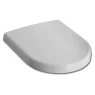 Сиденье для унитаза Villeroy Boch Subway 2.0 9M68 S1 01 с крышкой