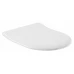 Сиденье для унитаза Villeroy Boch Subway 2.0 9M78 S1 01 с крышкой