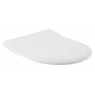 Сиденье для унитаза Villeroy Boch Subway 2.0 9M78 S1 01 с крышкой
